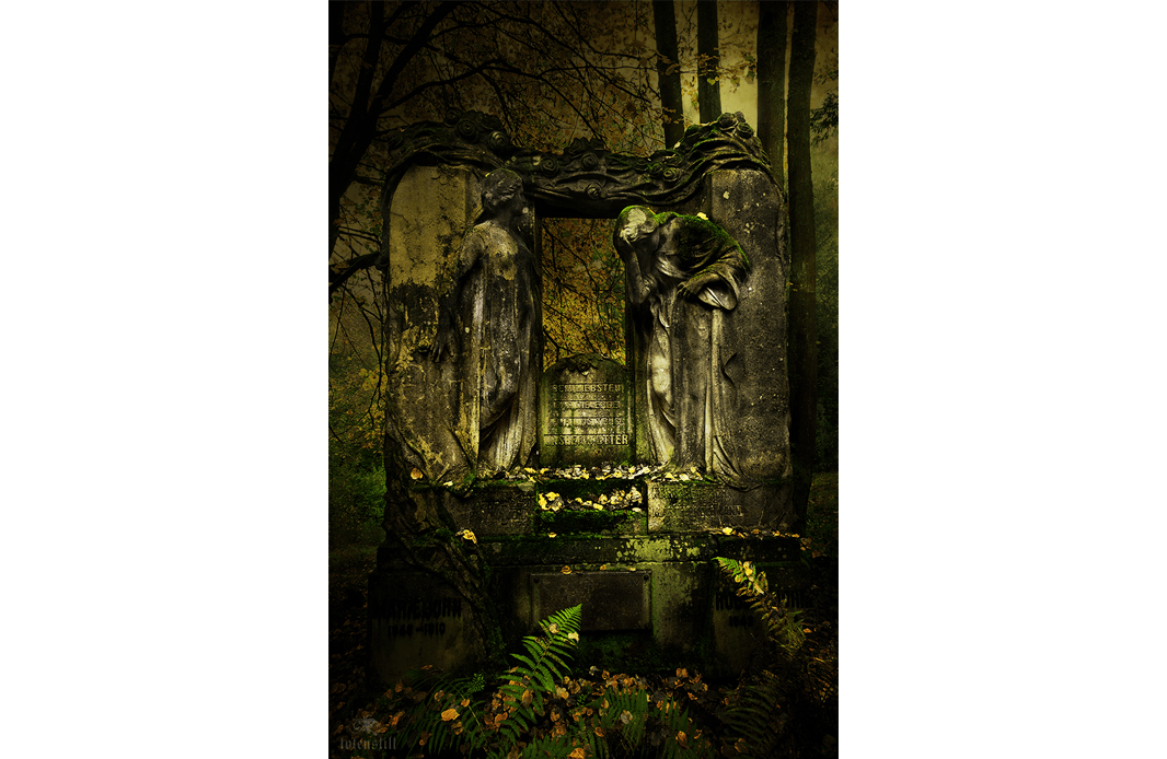 Wiesbaden Nordfriedhof